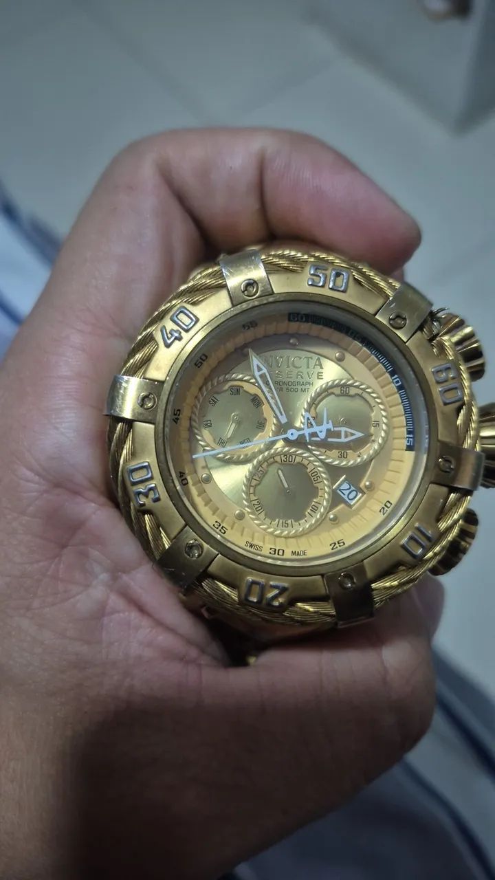 Relógio  - Foto 2
