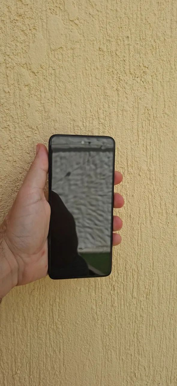 Moto G35 256GB Perfeito! - Foto 2