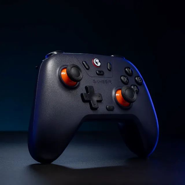Controle T4 Nova Lite GameSir com Entrega Rápida! - Foto 5