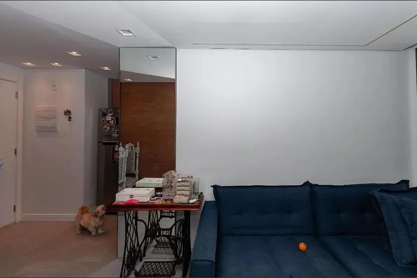Apartamento à Venda - Barra Funda, 2 Quartos, 67 m2 - Foto 4