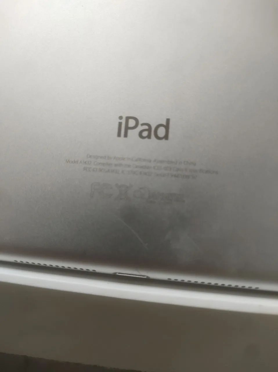iPad mini wi-fi 32gb bloqueado  - Foto 5