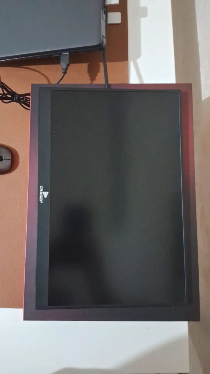Monitor portátil de 14 polegadas - Foto 3
