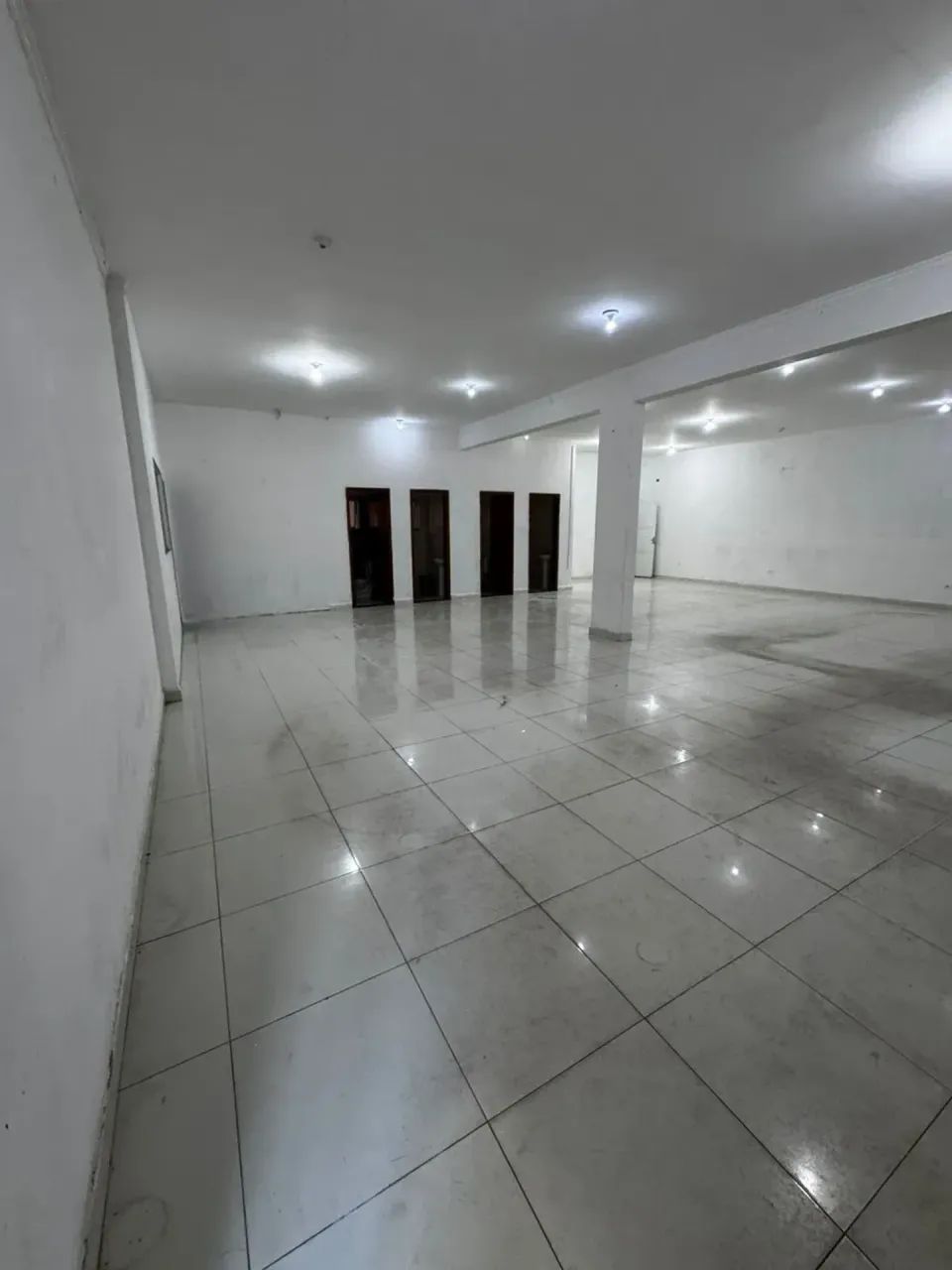 Salão comercial para locação em Cajamar/SP.  SALAO|Cód. - Foto 5