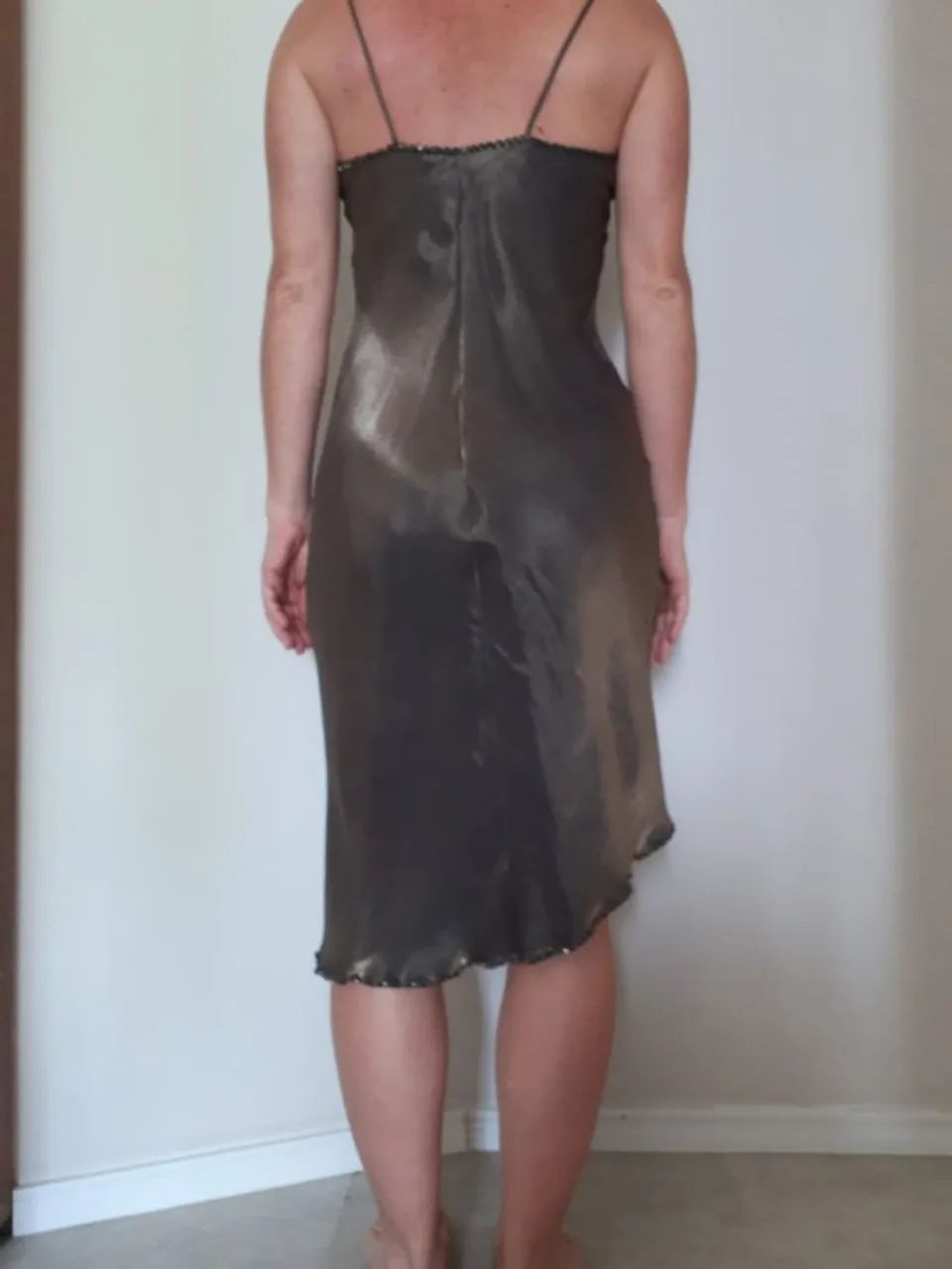 vestidos longos de festa - Foto 4