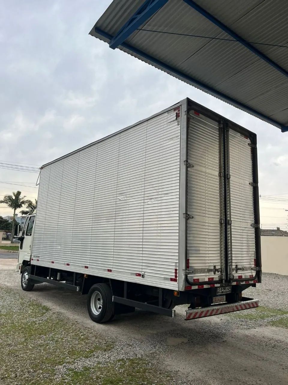 Cargo 815e - Foto 2