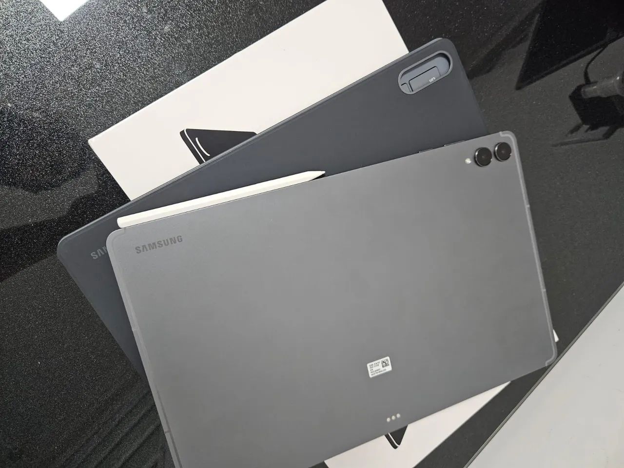 Galaxy tab S11 ultra - Foto 5
