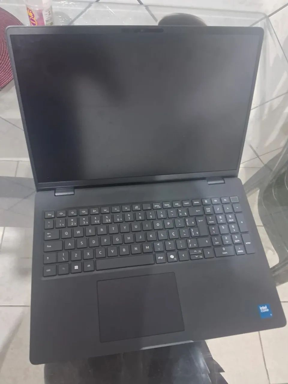Notebook DELL pro 16 - I7  - Foto 4