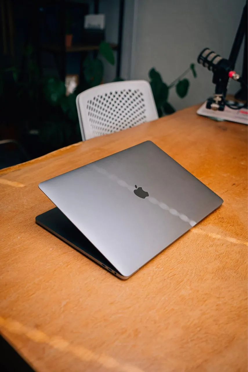 macbook pro 16-inch 2019 intel core i9 - trocar placa - Foto 3
