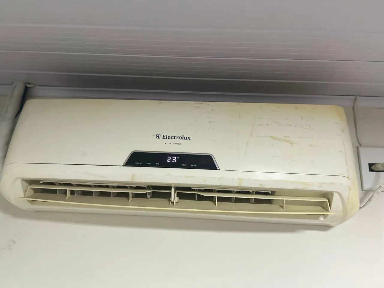 Ar condicionado  - Foto 2