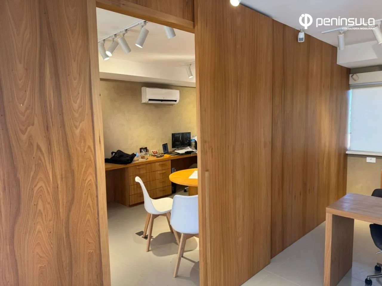 PE1818 - SALA COMERCIAL A VENDA EM MANGUINHOS - Foto 3