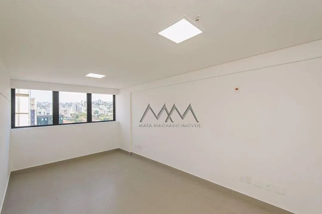 Sala á Venda no Lourdes - Foto 2