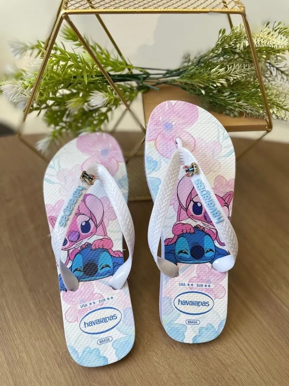 Chinelos personalizados | D?Pé  - Foto 4