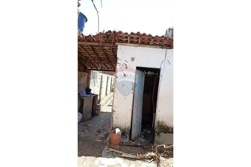 Casa Comercial 5x50 Em frente a Americanas no Centro de Coruripe - Foto 4
