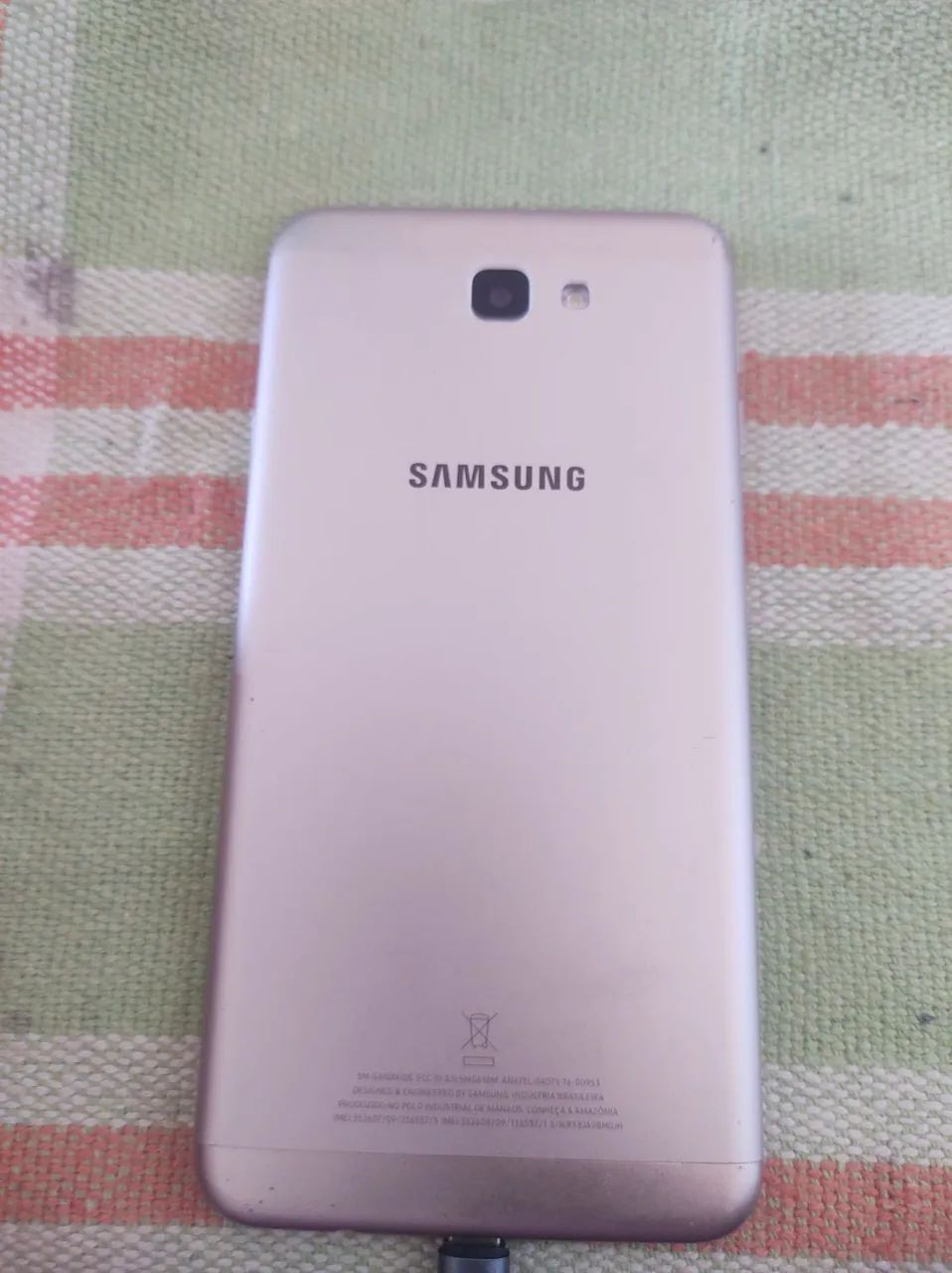 Aparelhos para reparo J7 e moto G7  - Foto 2