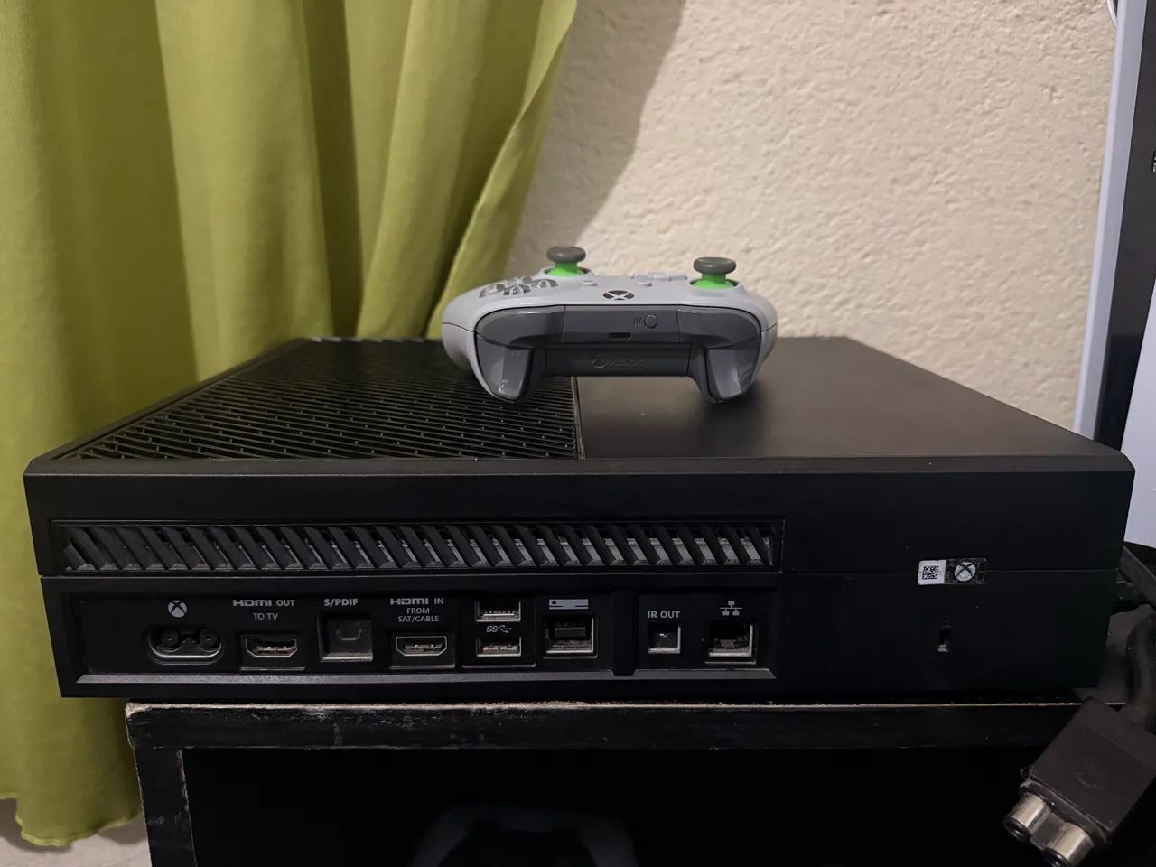 Console Xbox One (Fat) 500GB - Foto 2