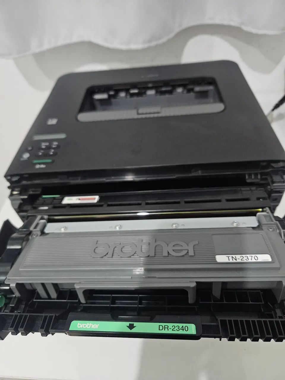 IMPRESSORA LASER BROTHER HL-L2360DW - Foto 4