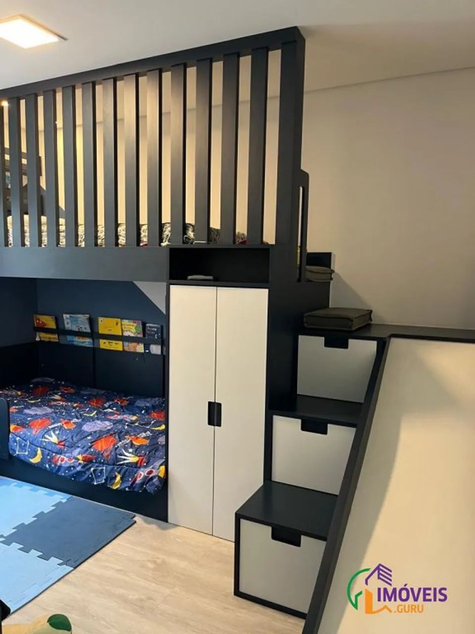 CASA EM CONDOMÍNIO - TAMBORÉ - SP - Foto 4