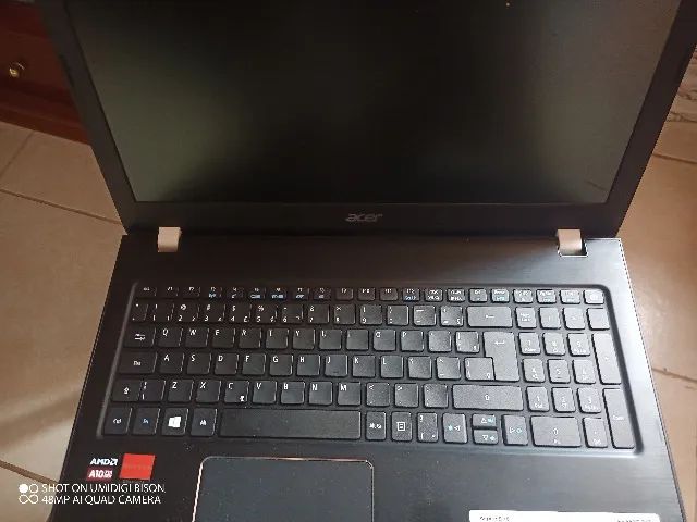 notebook acer - Foto 5