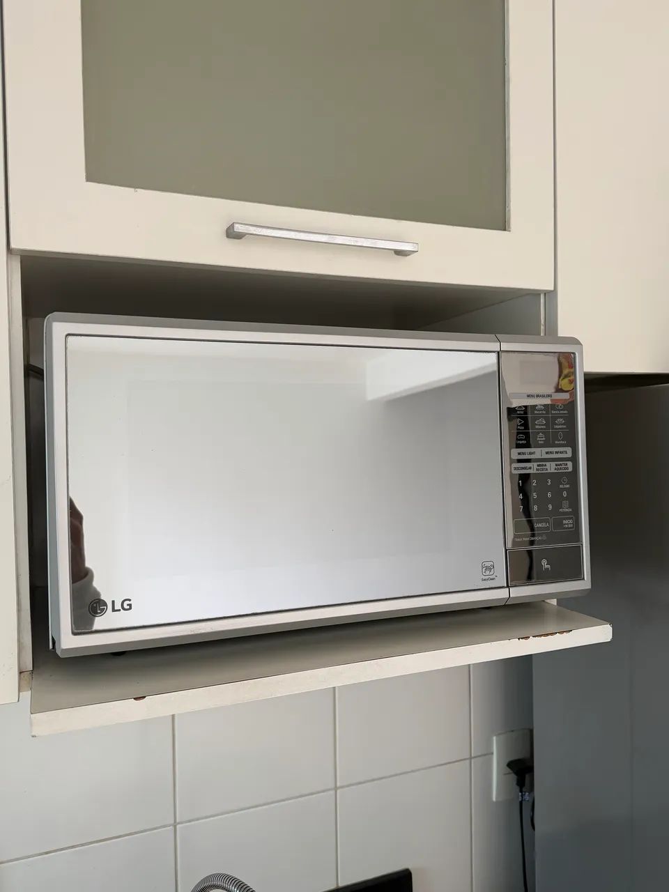 Microondas