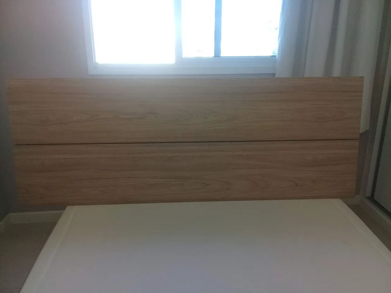 Cabeceira de cama casal