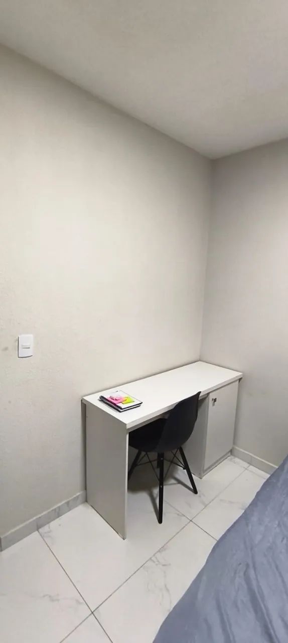 Apartamento 3 quartos mas Dependência no Bessa - Foto 4