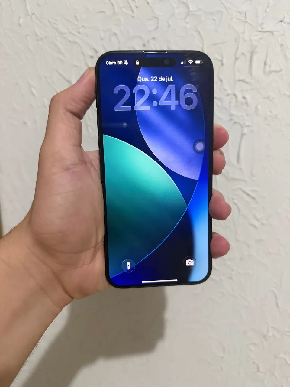iphone 15 pro max  - Foto 3