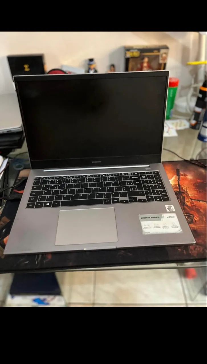 Notebook e30 - Foto 4