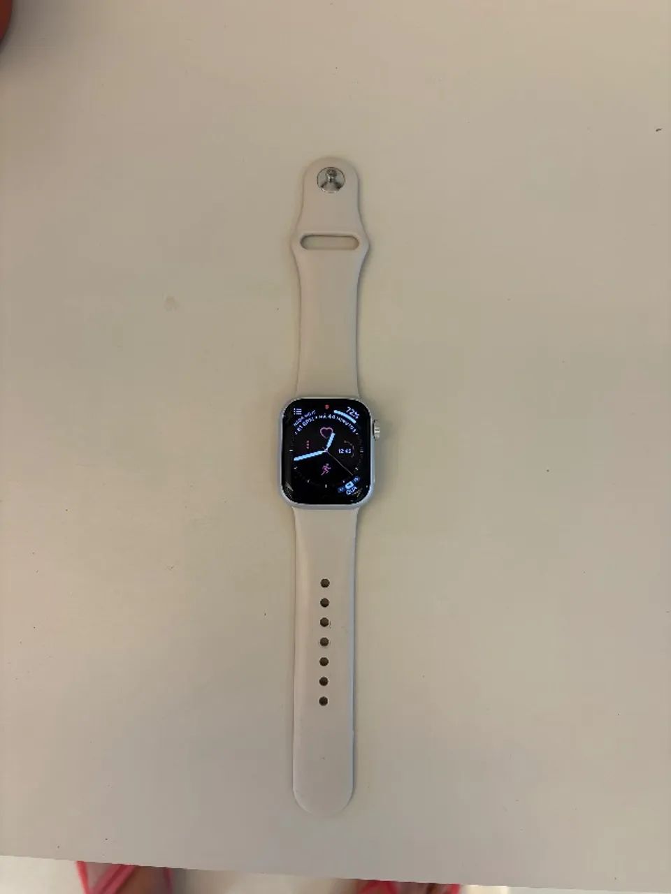 Apple Watch série 8 41mm - Foto 4