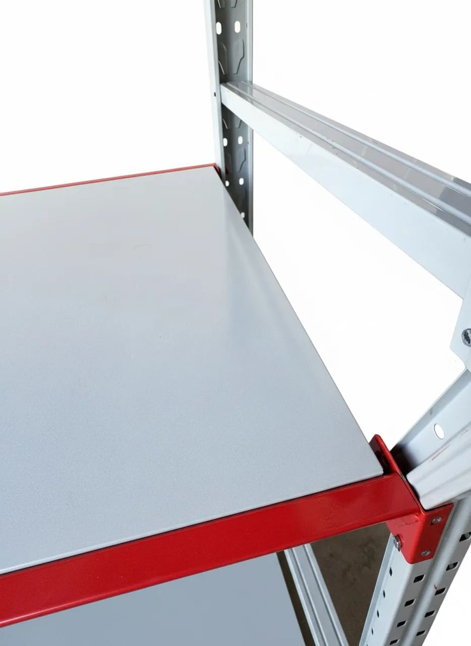 Mini porta pallet - Foto 4