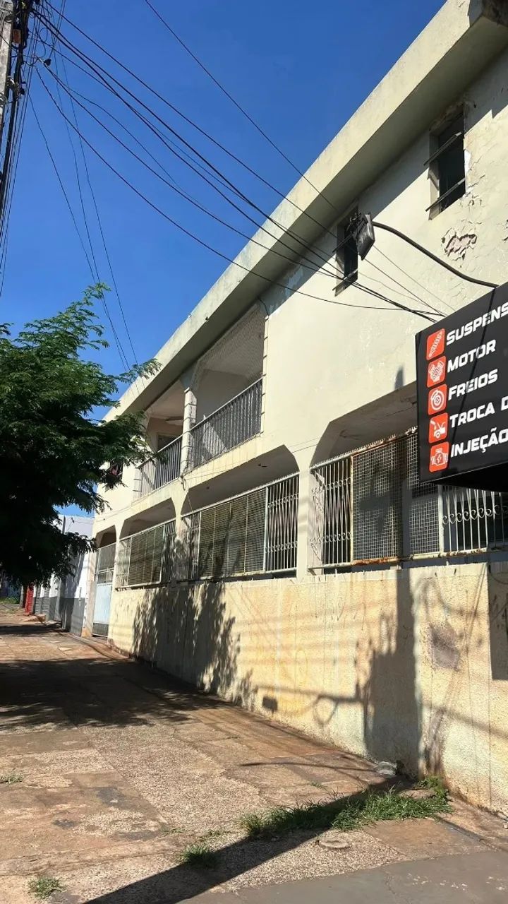 Imovel comercial em frente ao Condor da Av Kakogawa Maringá  - Foto 4