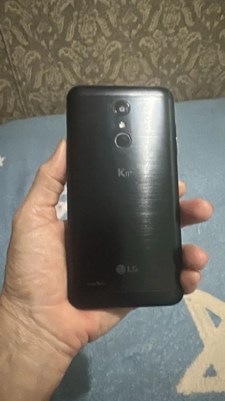 LG k11 - Foto 2