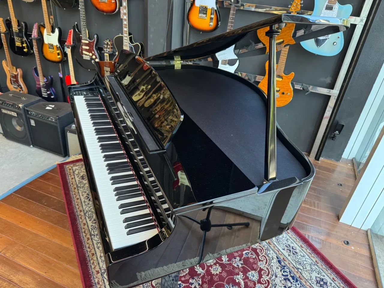 Yamaha Clavinova CLP-765GP - Foto 2