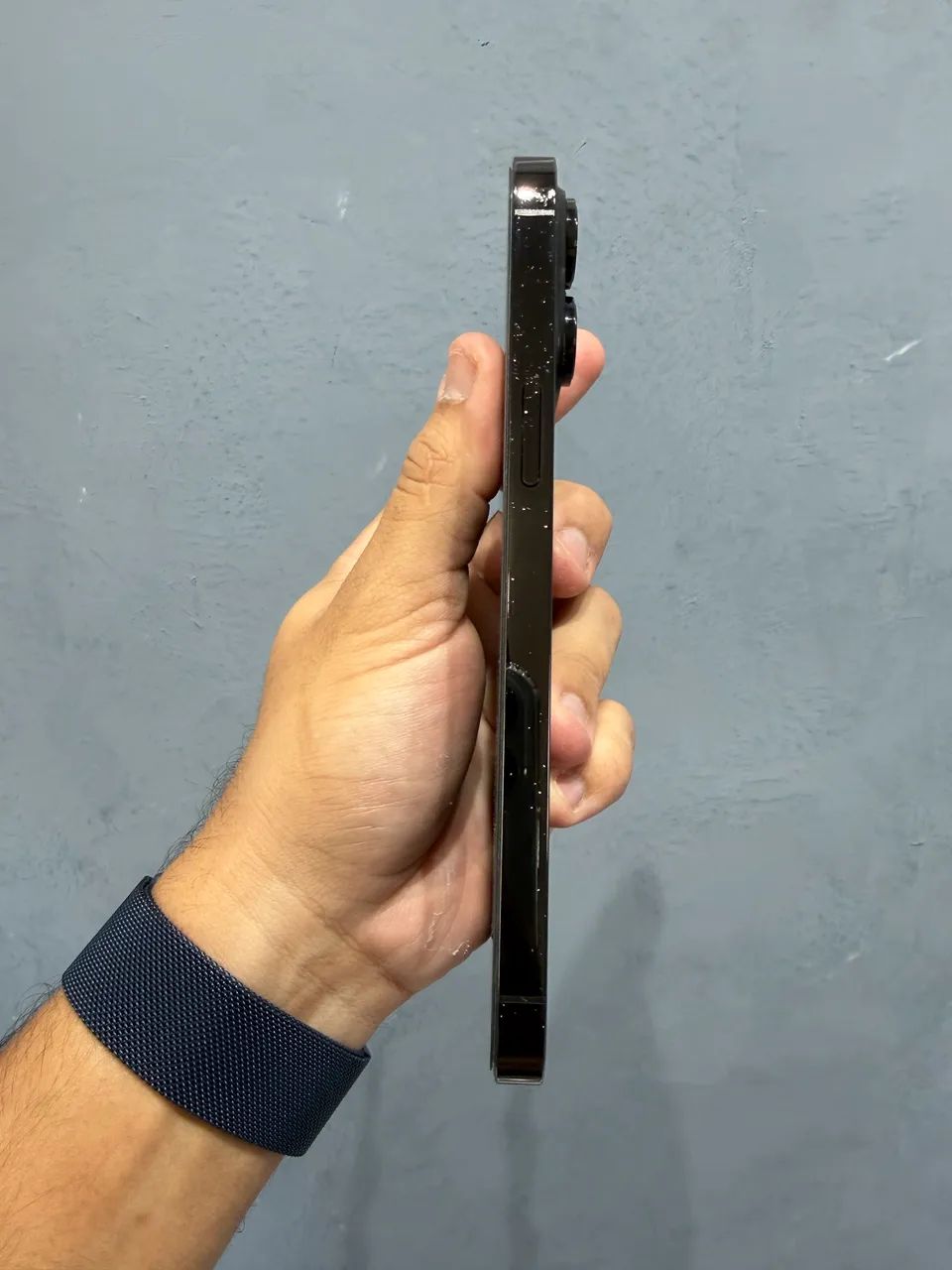 iPhone 14 Pro Max 128GB - 80% - Foto 3