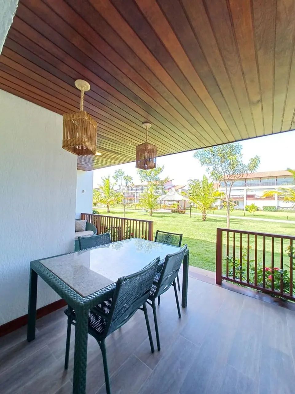 Apartamento com 1 quarto em Carneiros - Foto 2