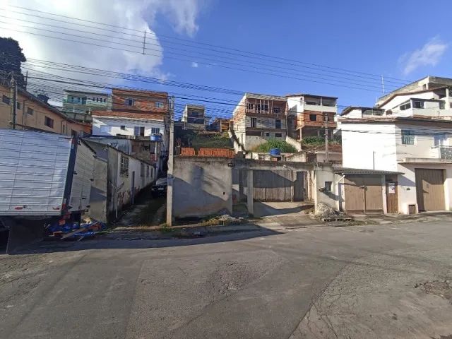 Terreno Parque São benedito Santa Isabel SP
