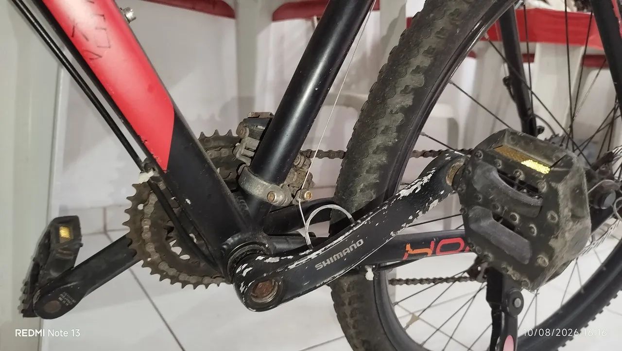 Bike aro 29 - Foto 4