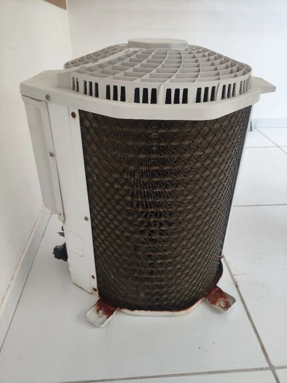 Vendo Ar-Condicionado Britânia  - Foto 2