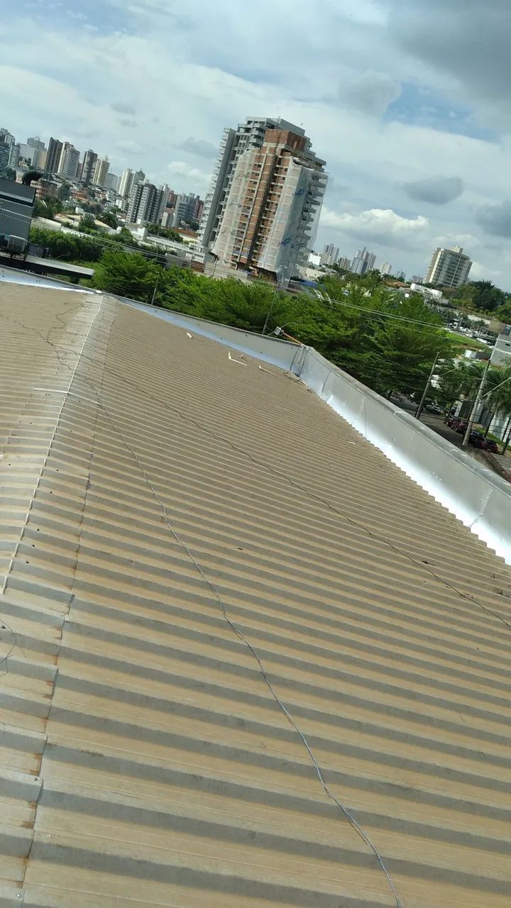 Calhas e rufos telhados em geral - Foto 5