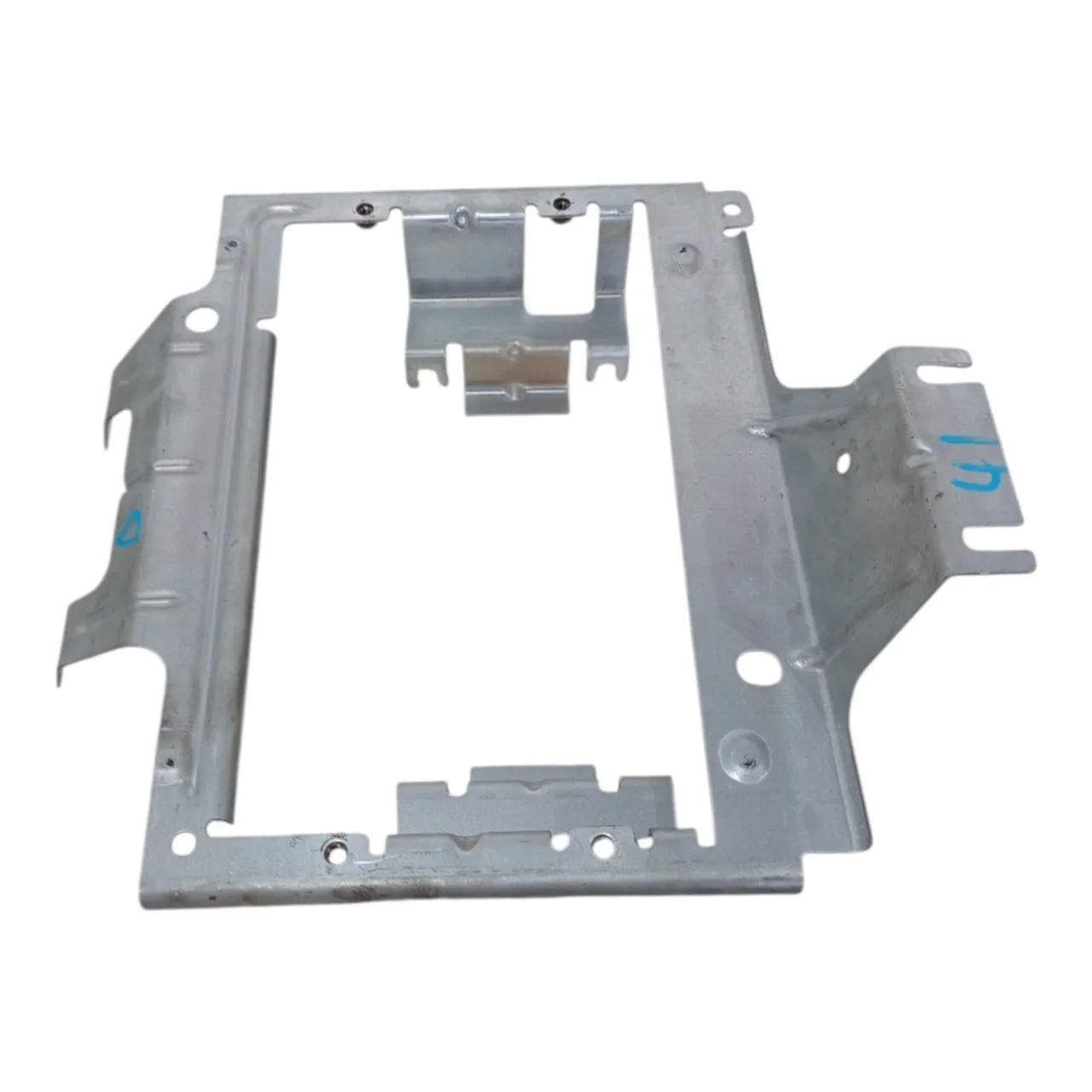 Suporte Módulo Som Lang Rover Freelander 2 2006 A 2014 - Foto 3