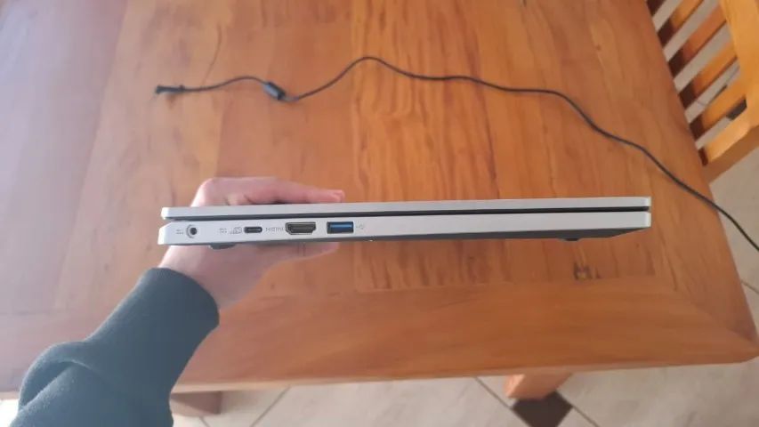 Notebook Acer Aspire 3 15 - Foto 3