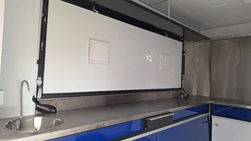 Trailer pronta entrega 3x2 food - Foto 3