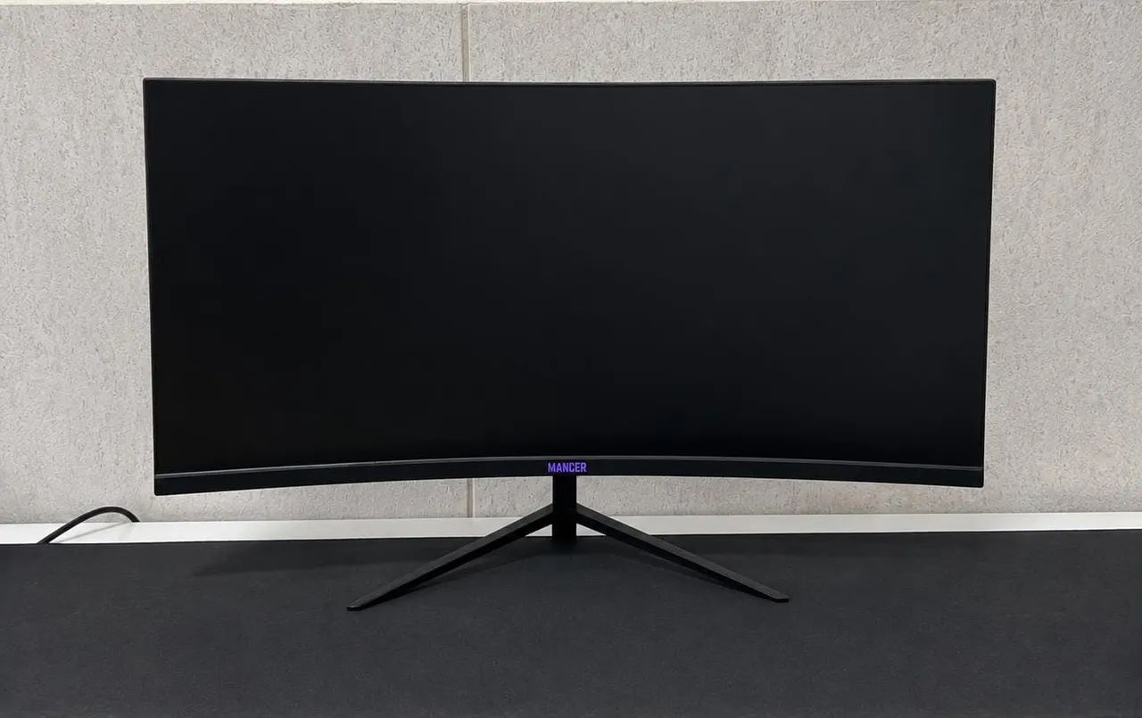 Monitor Gamer Mancer Valak 24" 180Hz