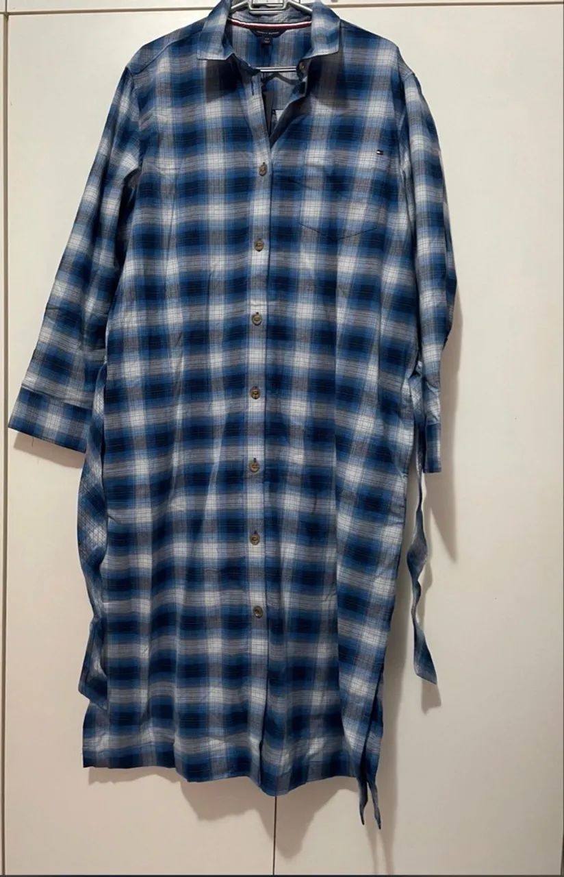 Vestido Tommy Hilfiger - Foto 2