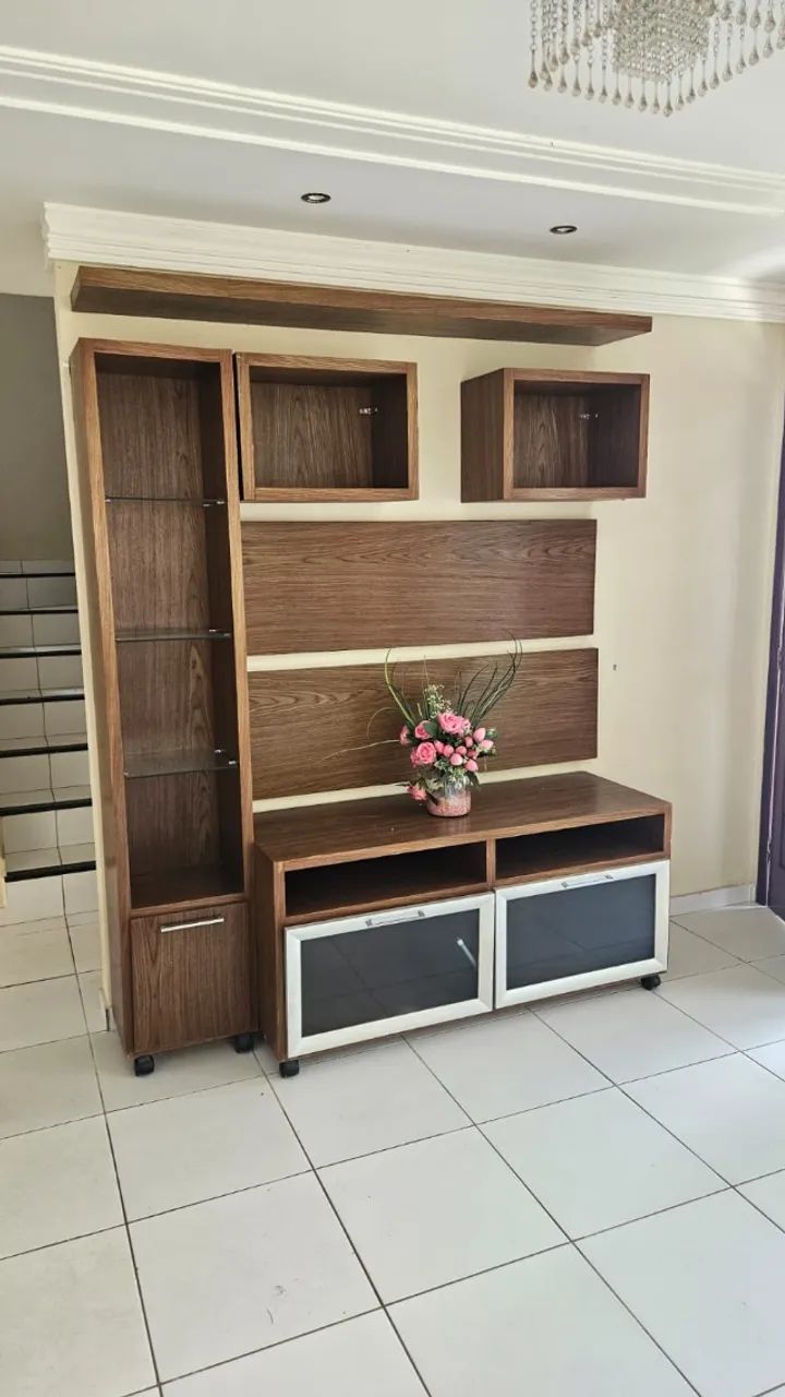 home para sala