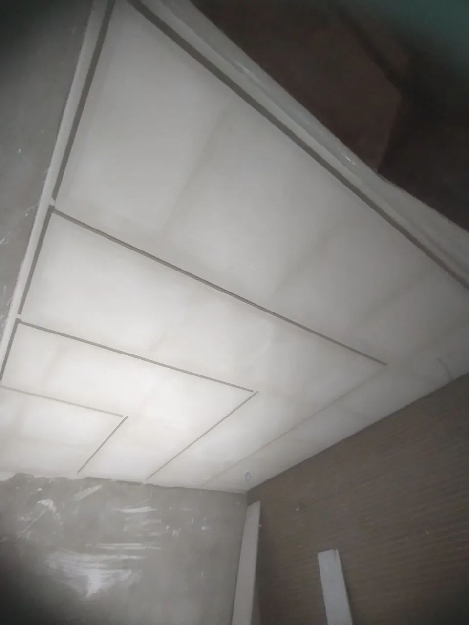 @gessoideal_ tudo em gesso e iluminação  - Foto 3