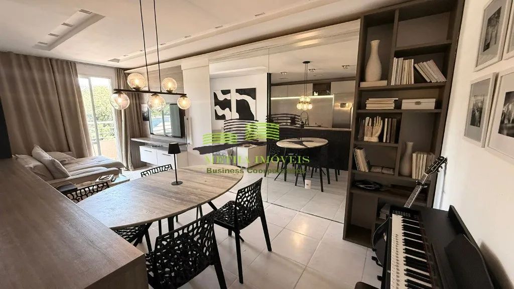 APARTAMENTO PARA VENDA NO JARDIM SIMUS