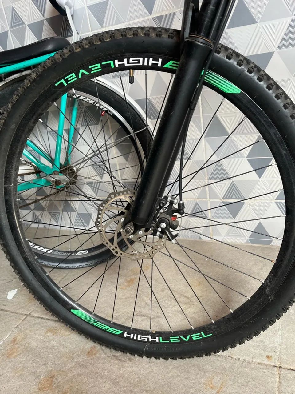 Bicicleta - Foto 3
