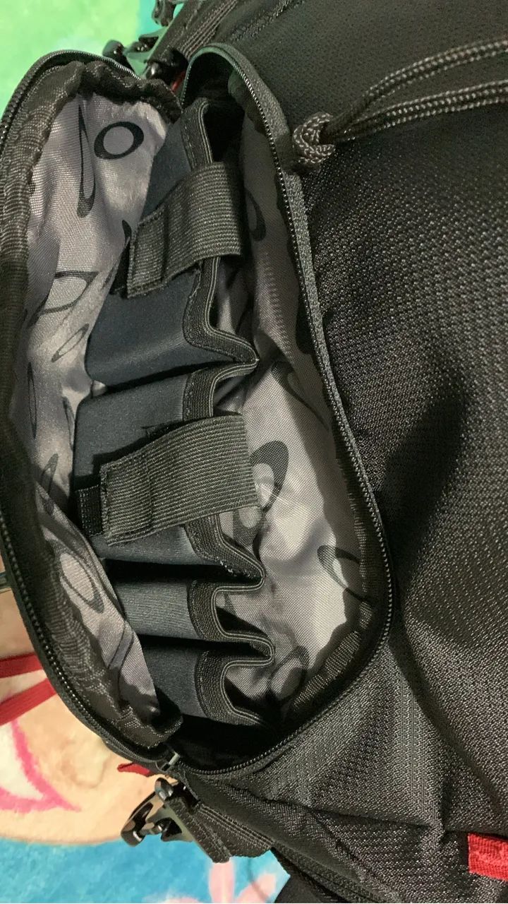 Mochila Oakley original nova - Foto 5