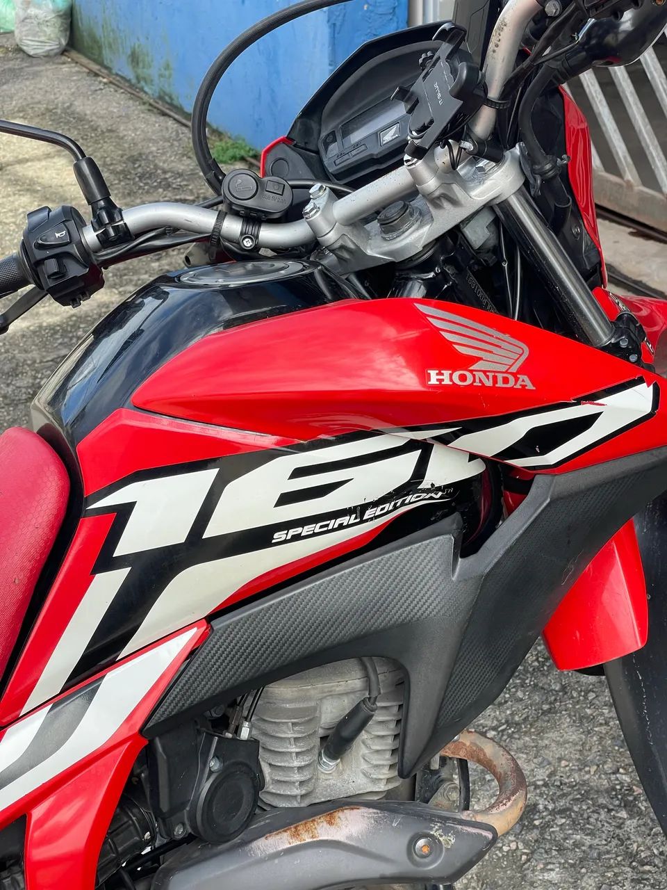 Bros SE 2020  - Foto 2