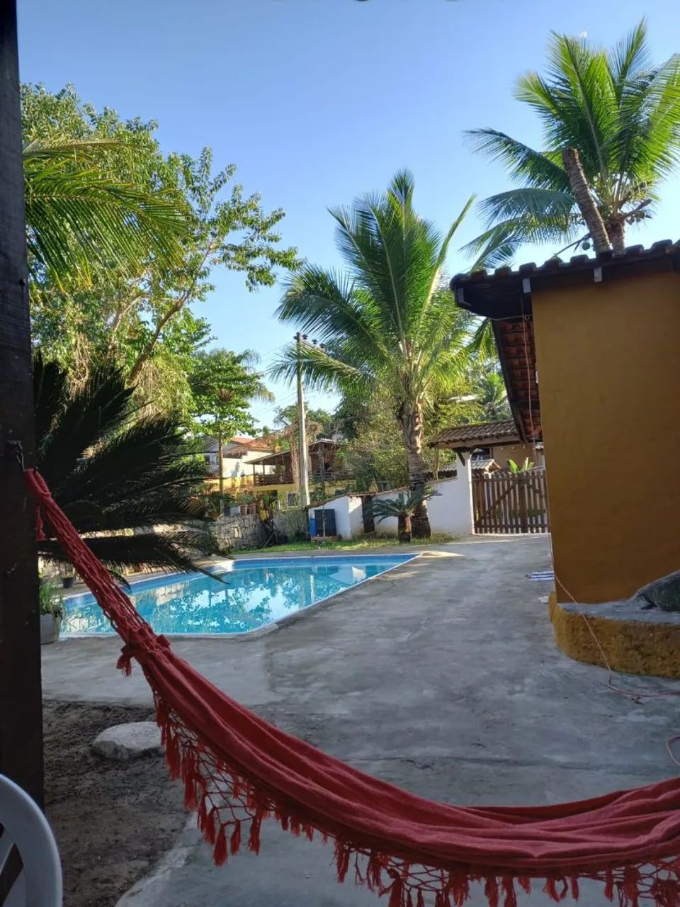 Ilhabela hospedagem  - Foto 3
